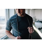 RHONE Reign Performance Short Sleeve T-Shirt