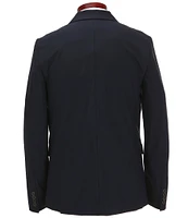 RHONE Slim-Fit Commuter Blazer