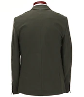 RHONE Slim-Fit Commuter Blazer