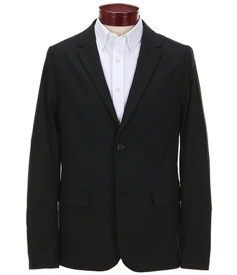 RHONE Slim-Fit Commuter Blazer