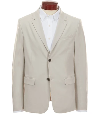 RHONE Slim-Fit Commuter Blazer
