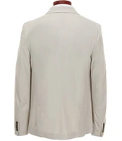 RHONE Slim-Fit Commuter Blazer