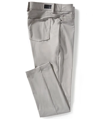 RHONE Slim Fit Commuter Flyweight 5-Pocket Pants