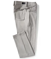 RHONE Slim Fit Commuter Flyweight 5-Pocket Pants