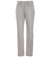 RHONE Slim Fit Commuter Flyweight 5-Pocket Pants