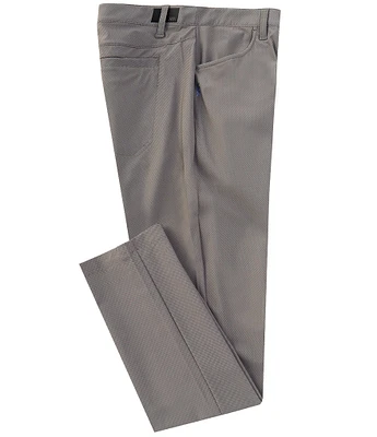 RHONE Slim Fit Performance Stretch Momentum 5-Pocket Golf Pants