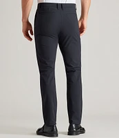 RHONE Slim Fit Stretch Commuter Pants