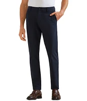 RHONE Slim Fit Stretch Commuter Pants