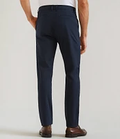 RHONE Slim Fit Stretch Commuter Pants