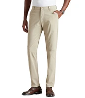 RHONE Slim Fit Stretch Commuter Pants