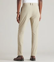 RHONE Slim Fit Stretch Commuter Pants