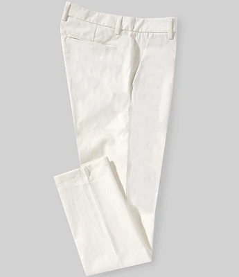 RHONE Slim Fit Stretch Twill Gotham Pants