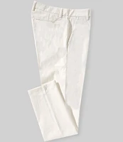 RHONE Slim Fit Stretch Twill Gotham Pants