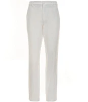 RHONE Slim Fit Stretch Twill Gotham Pants