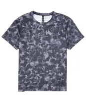 RHONE Swift 2.0 Short Sleeve Printed T-Shirt