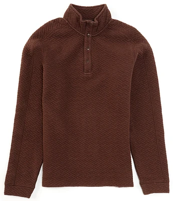 RHONE Weekender Pullover