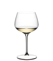 Riedel Grape@ Riedel Chardonnay/Gin Tonic Glasses, Set of 2