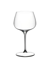 Riedel Grape@ Riedel Chardonnay/Gin Tonic Glasses, Set of 2