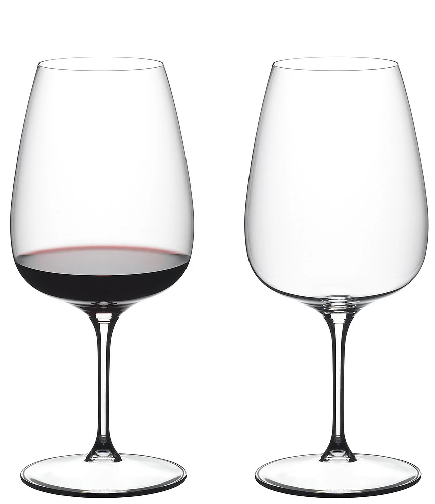 Riedel Grape@Riedel Cabernet Merlot Cocktail, Set of 2 Cabernet