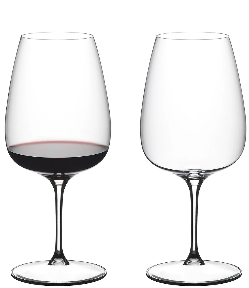 Riedel Grape@Riedel Cabernet Merlot Cocktail, Set of 2 Cabernet