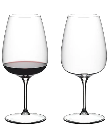 Riedel Grape@Riedel Cabernet Merlot Cocktail, Set of 2 Cabernet