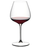 Riedel Grape@Riedel Pinot Noir/Nebbiolo/Aperitivo, Set of 2