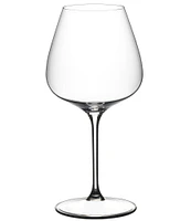 Riedel Grape@Riedel Pinot Noir/Nebbiolo/Aperitivo, Set of 2