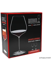 Riedel Grape@Riedel Pinot Noir/Nebbiolo/Aperitivo, Set of 2