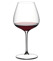 Riedel Grape@Riedel Pinot Noir/Nebbiolo/Aperitivo, Set of 2