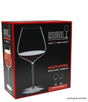 Riedel Grape@Riedel Pinot Noir/Nebbiolo/Aperitivo, Set of 2