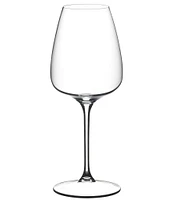 Riedel Grape@Riedel White Wine/ Champagne Glass/Spritz Drink, Set of 2