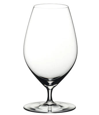 Riedel Veritas Beer Glasses, Set of 2