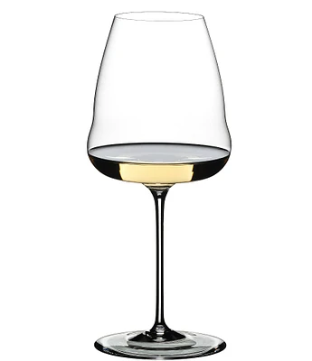 Riedel Winewings Sauvignon Blanc Wine Glass, Single