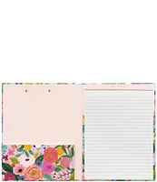 Rifle Paper Co. Clipfolio