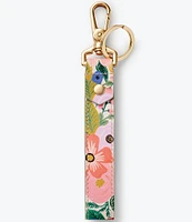 Rifle Paper Co. Garden Party Key Ring