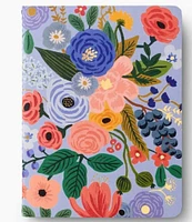 Rifle Paper Co. Garden Party Pocket Notebook Boxed Set