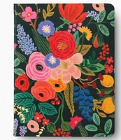 Rifle Paper Co. Garden Party Pocket Notebook Boxed Set