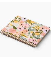 Rifle Paper Co. Garden Party Spiral Notebook