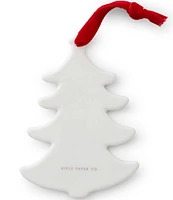 Rifle Paper Co. Holiday Nutcracker Tree Ornament