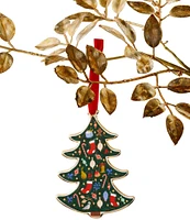 Rifle Paper Co. Holiday Nutcracker Tree Ornament