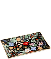 Rifle Paper Co. Strawberry Fields Catchall Tray