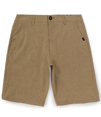 Rip Curl Boardwalk Phase 21#double; Outseam Shorts