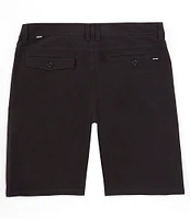 Rip Curl Boardwalk Phase 21#double; Outseam Shorts