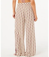 Rip Curl Cala Nights Printed Beach Pants