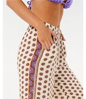 Rip Curl Cala Nights Printed Beach Pants