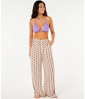 Rip Curl Cala Nights Printed Beach Pants
