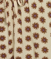 Rip Curl Cala Nights Coordinating Printed Shorts