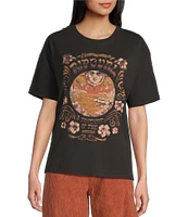 Rip Curl Celestial Search Short Sleeve Graphic T-Shirt