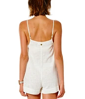 Rip Curl Classic Surf Onesie Romper