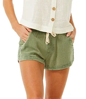 Rip Curl Classic Surf Pull-On Shorts